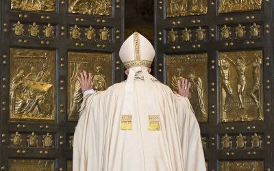 Le Chiese Giubilari di Roma