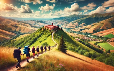 Camminare l’Italia: una nuova visione per il turismo outdoor